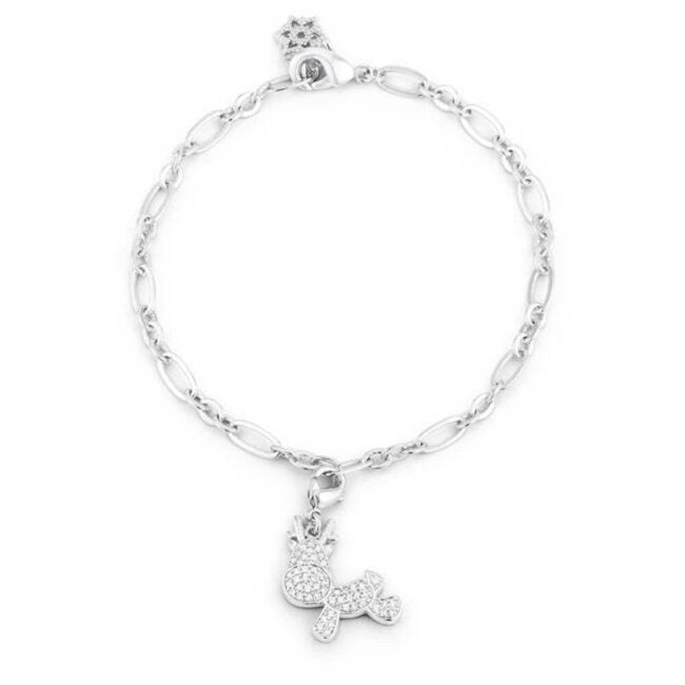 Elegant Halo Edition Classic Bracelet
